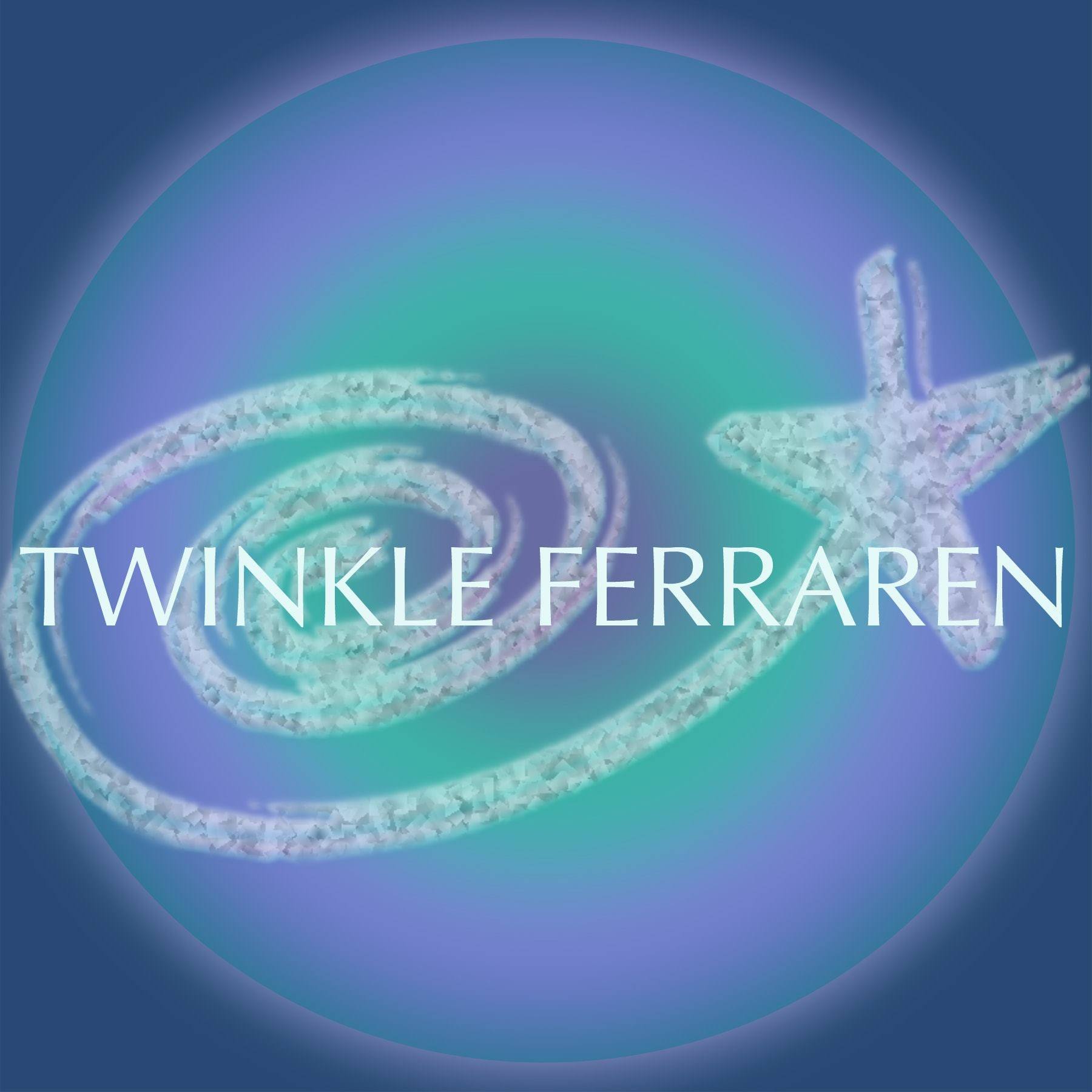 Twinkle_Ferraren