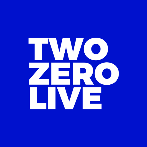 TwoZero Virtual and Hybrid Events Platform