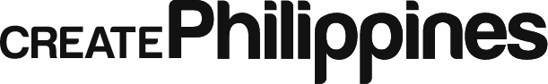 CREATEPhilippines logo
