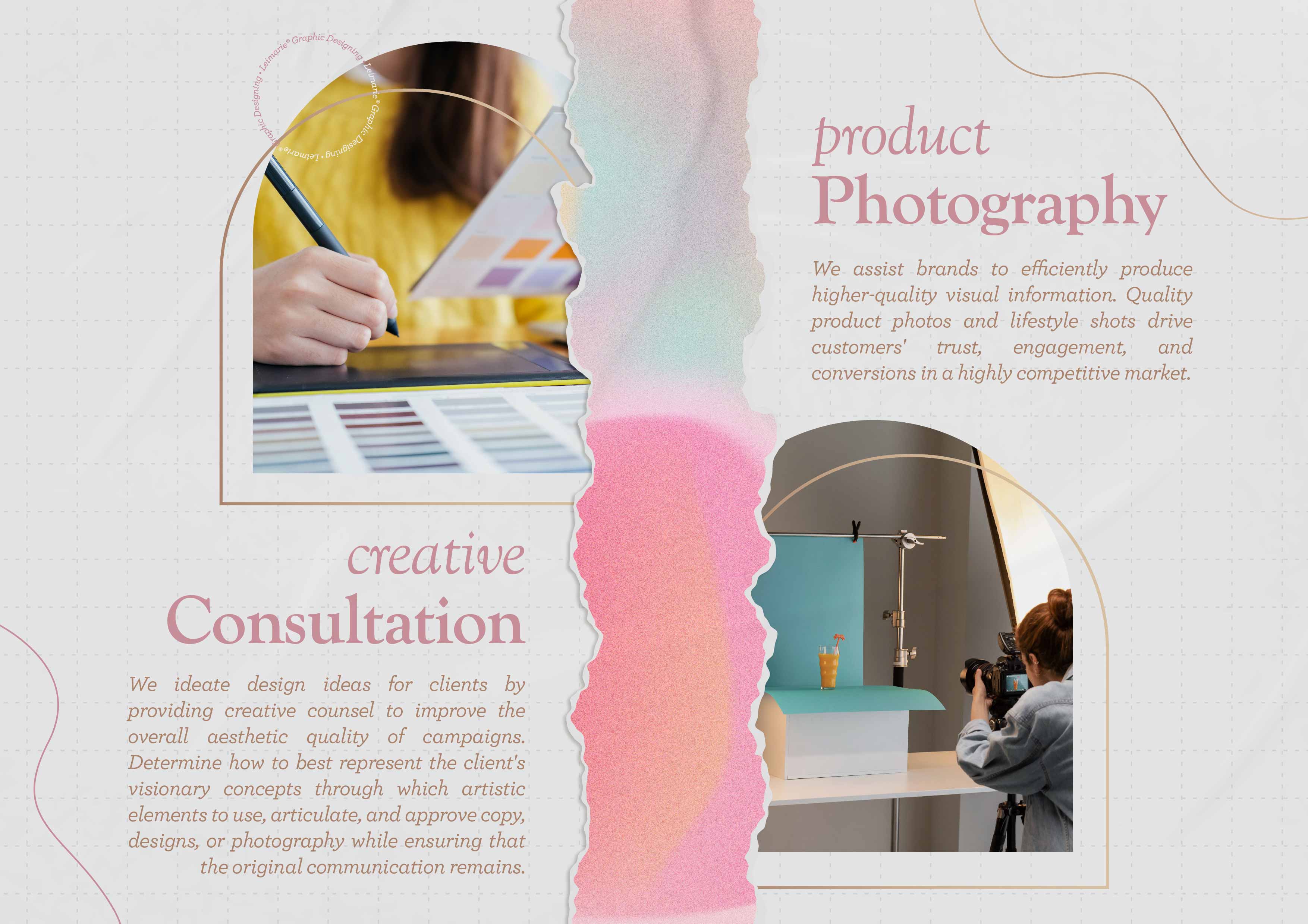 Creative work | Our story | CREATEPhilippines: Promoting Philippine ...