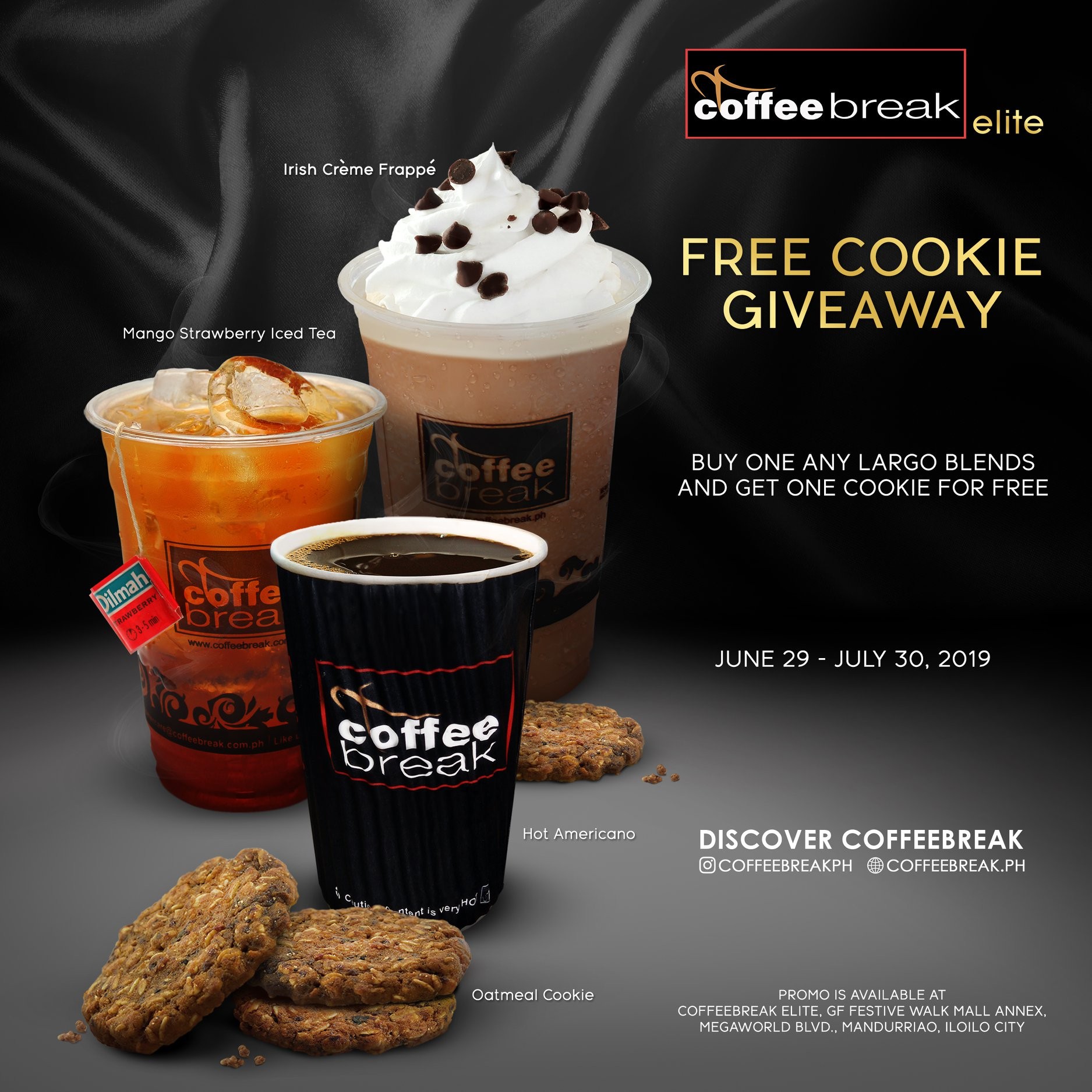 free-cookie-giveaway-ads-coffeebreak-cafe-international-inc