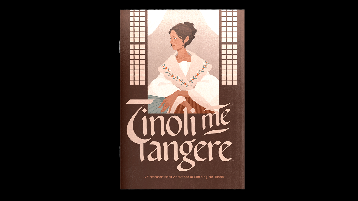 tinoli-me-tangere