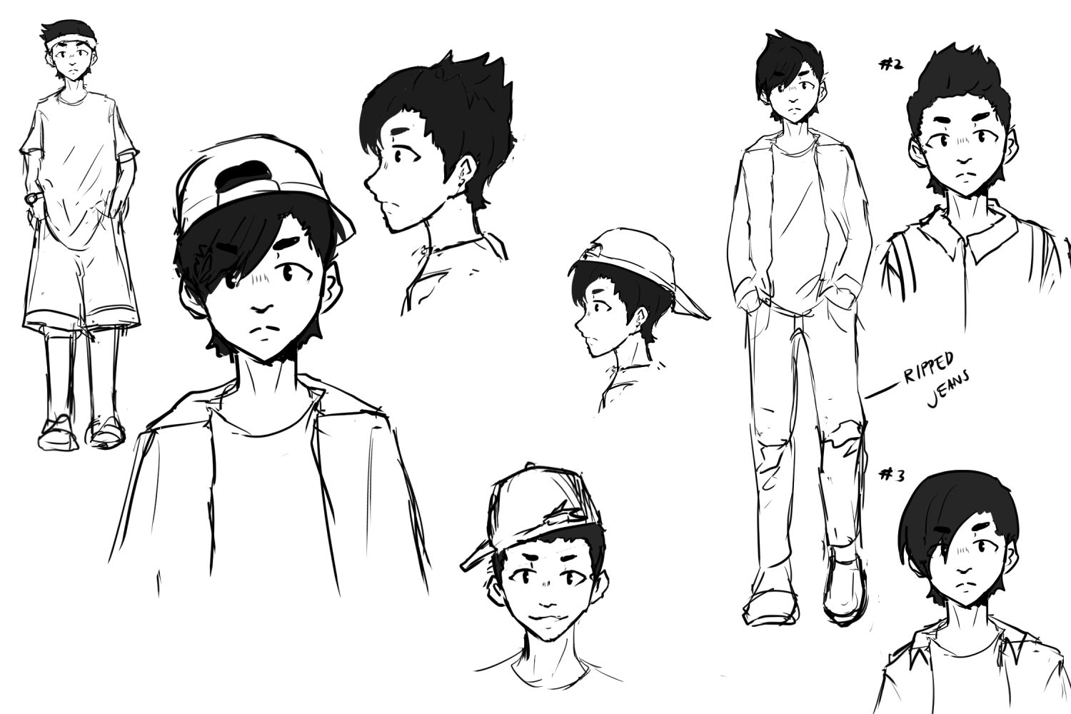 filipino-teenager-concept