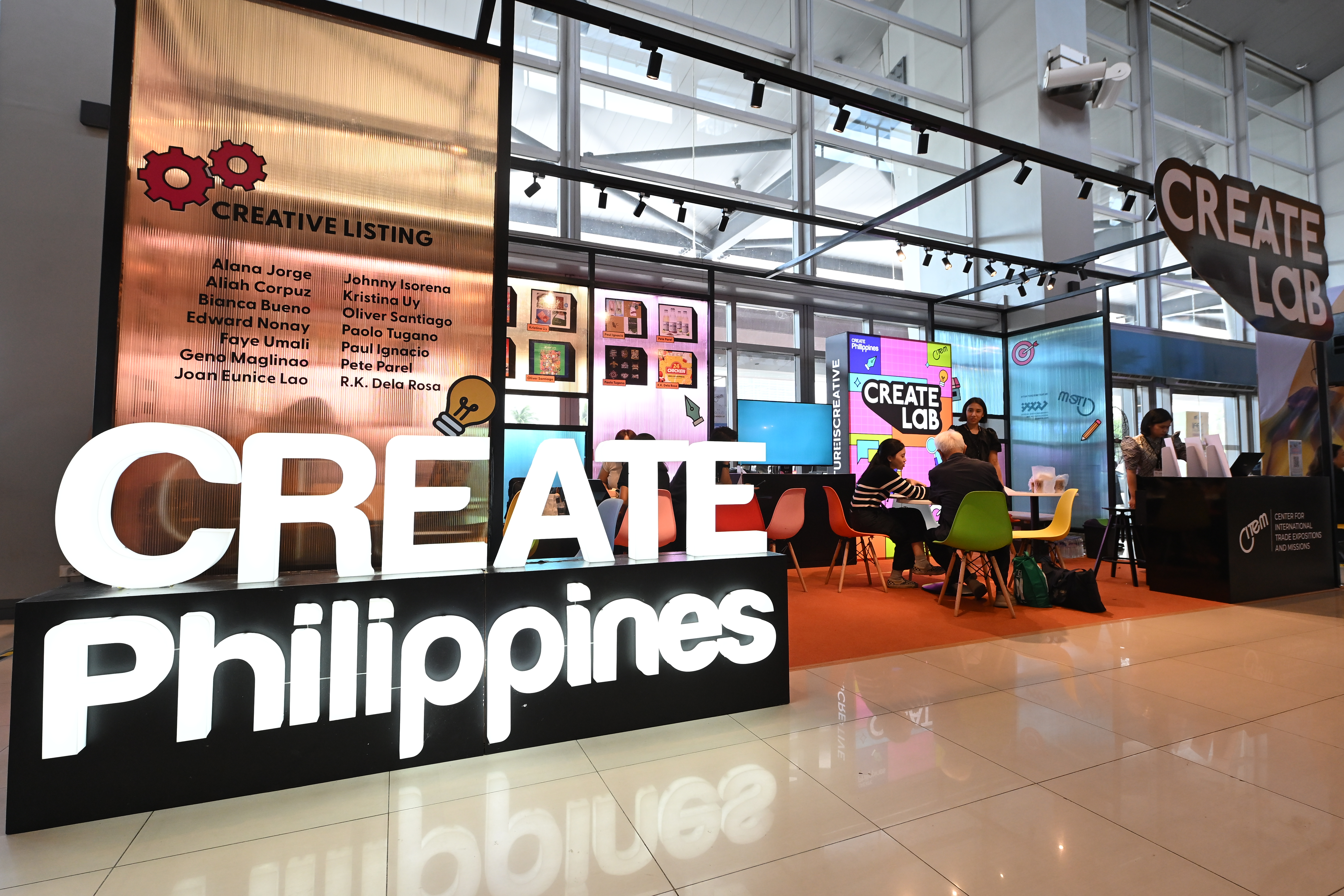 IFEX Philippines Historic Action Snapshot
