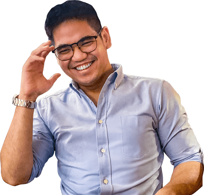 Johnny Isorena