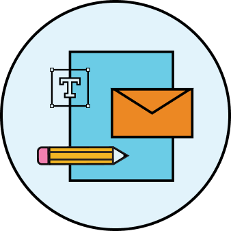 Logo Design Icon