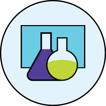 Product Label Design Icon