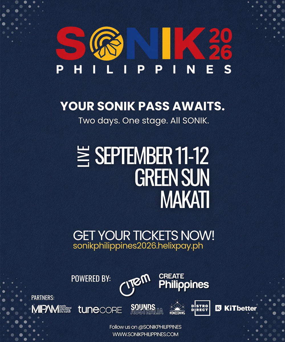image info