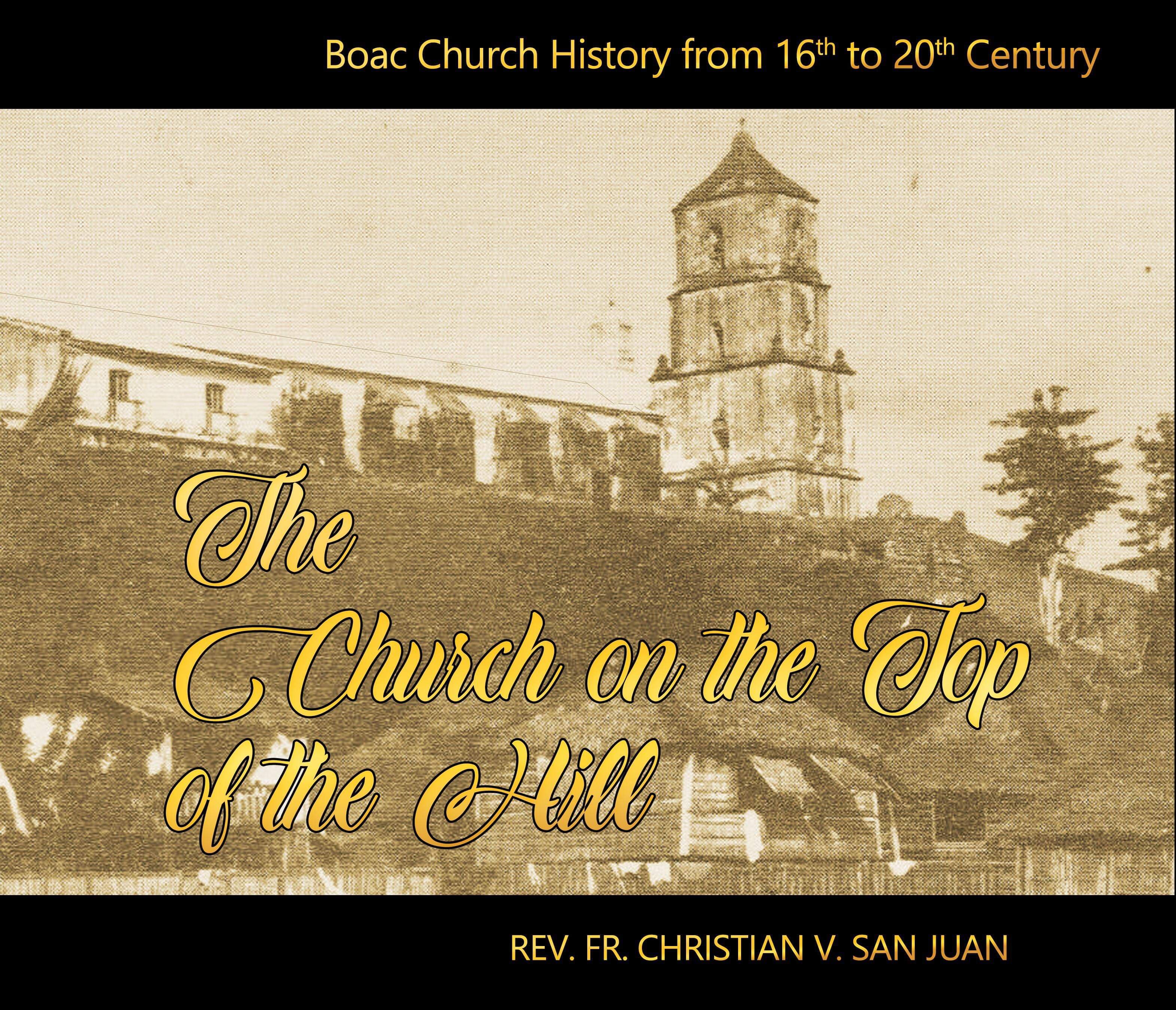 911-the-church-on-the-top-of-the-hill-foreword